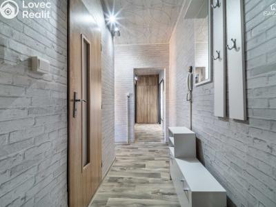 Продажа квартиры 3+1 Plzeň, Nýřanská č. 13