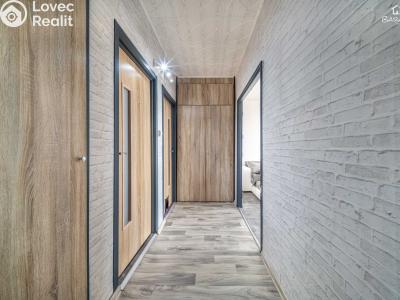 Продажа квартиры 3+1 Plzeň, Nýřanská č. 14