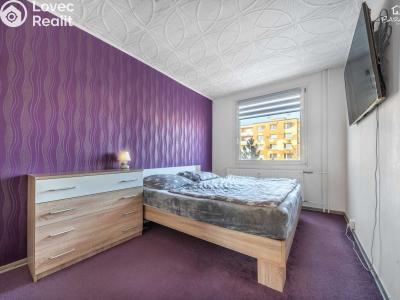 Продажа квартиры 3+1 Plzeň, Nýřanská č. 15