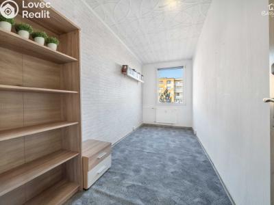Продажа квартиры 3+1 Plzeň, Nýřanská č. 17