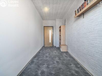 Продажа квартиры 3+1 Plzeň, Nýřanská č. 18