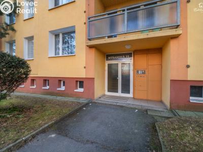 Продажа квартиры 3+1 Plzeň, Nýřanská č. 22