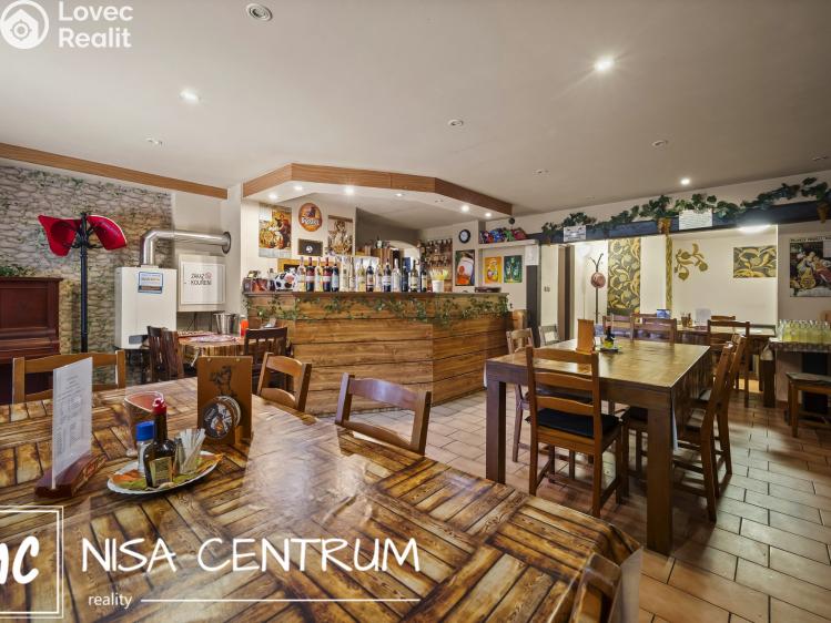 Prodej rodinného domu Jablonné v Podještědí, Staroměstská 74 č. 8