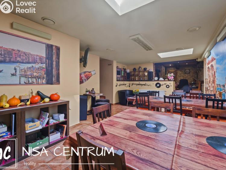 Prodej rodinného domu Jablonné v Podještědí, Staroměstská 74 č. 11