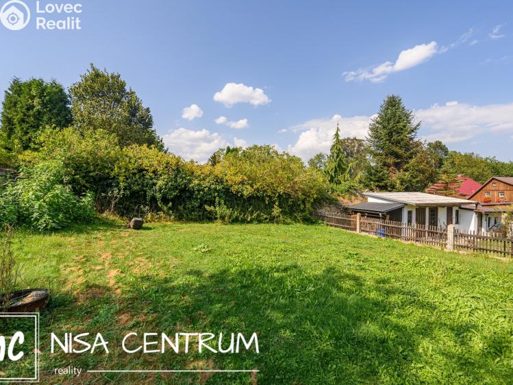 Prodej rodinného domu Jablonné v Podještědí, Staroměstská 74 č. 21