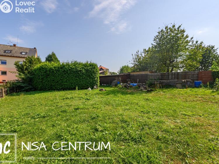 Prodej rodinného domu Jablonné v Podještědí, Staroměstská 74 č. 22