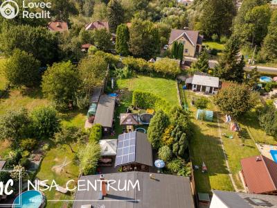 Prodej rodinného domu Jablonné v Podještědí, Staroměstská 74 č. 2