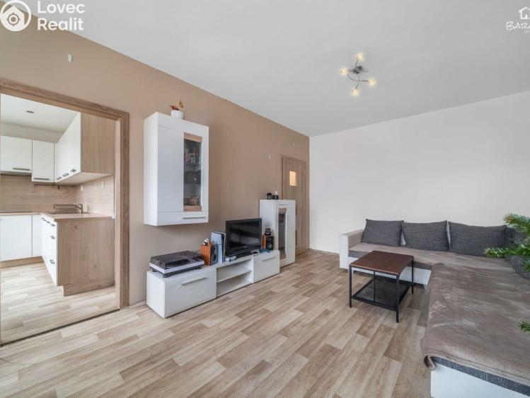 Prodej bytu 2+1 Plzeň, Tichá 716/10 č. 8