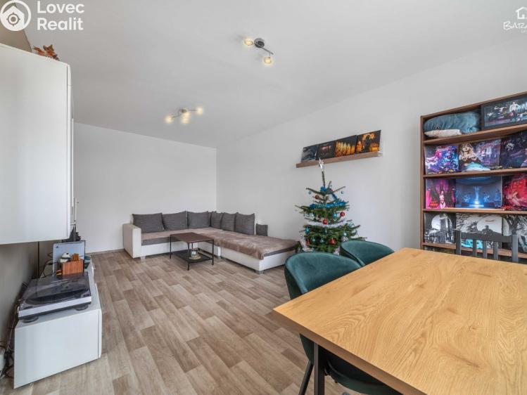 Prodej bytu 2+1 Plzeň, Tichá 716/10 č. 10