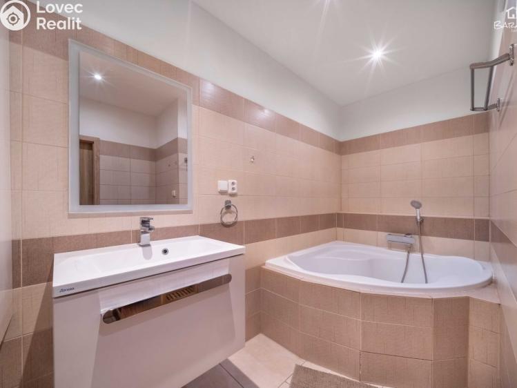 Prodej bytu 2+1 Plzeň, Tichá 716/10 č. 12