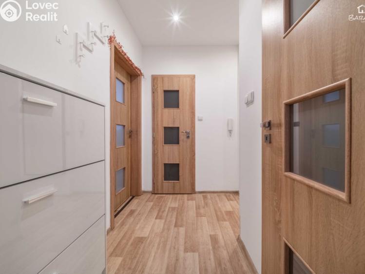 Prodej bytu 2+1 Plzeň, Tichá 716/10 č. 13