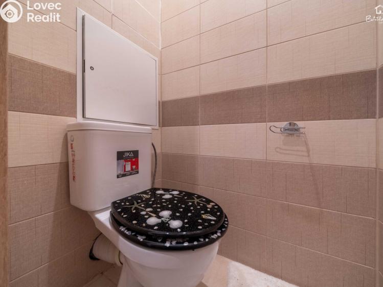 Prodej bytu 2+1 Plzeň, Tichá 716/10 č. 17