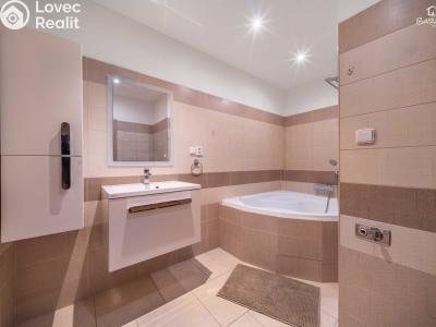 Prodej bytu 2+1 Plzeň, Tichá č. 2