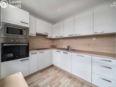 Prodej bytu 2+1 Plzeň, Tichá č. 3