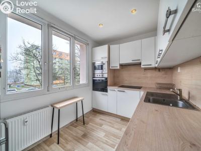 Prodej bytu 2+1 Plzeň, Tichá č. 6