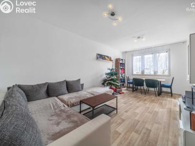 Продажа квартиры 2+1 Plzeň, Tichá č. 9