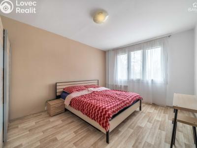 Продажа квартиры 2+1 Plzeň, Tichá č. 14