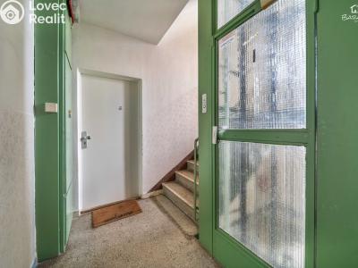 Продажа квартиры 2+1 Plzeň, Tichá č. 19