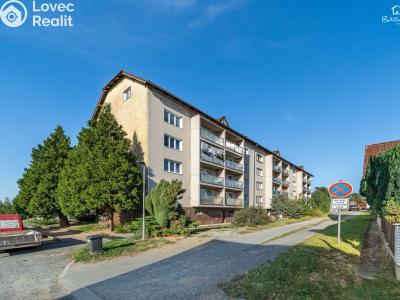 Prodej bytu 3+1 Štěnovice, Lipová 350 č. 5