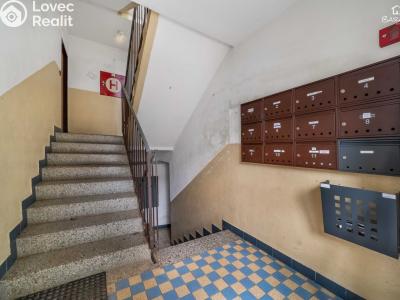 Prodej bytu 3+1 Štěnovice, Lipová 350 č. 20