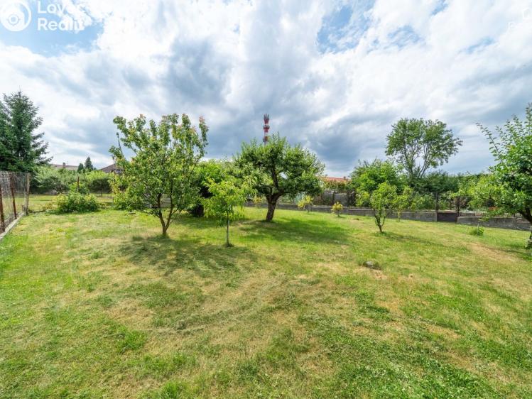 Prodej rodinného domu Březnice, Počapská č. 7