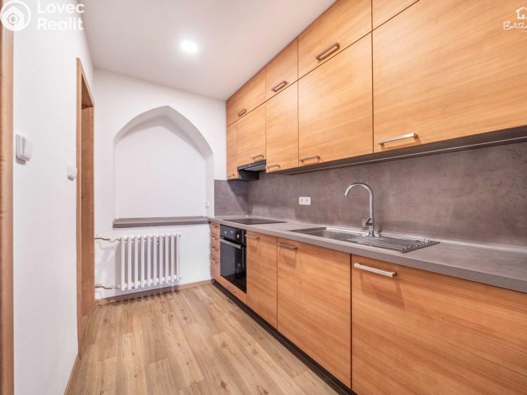 Prodej rodinného domu Březnice, Počapská č. 17