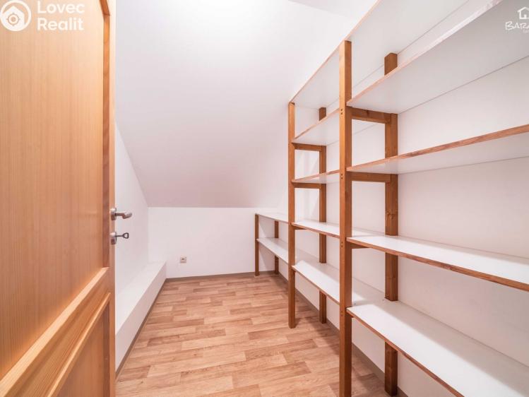 Prodej rodinného domu Březnice, Počapská č. 18