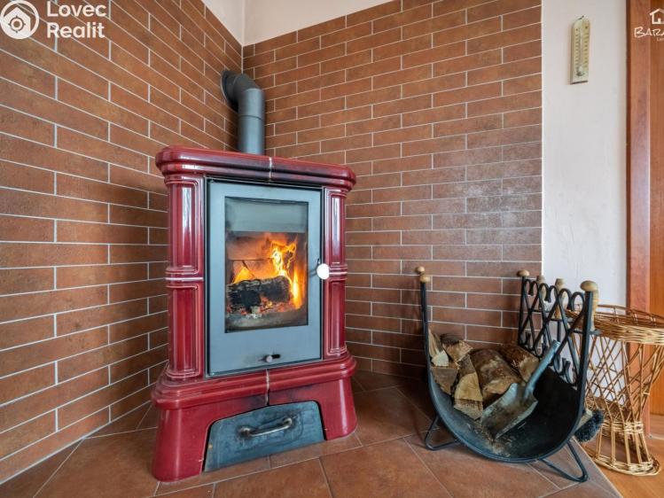 Prodej rodinného domu Soběkury č. 2