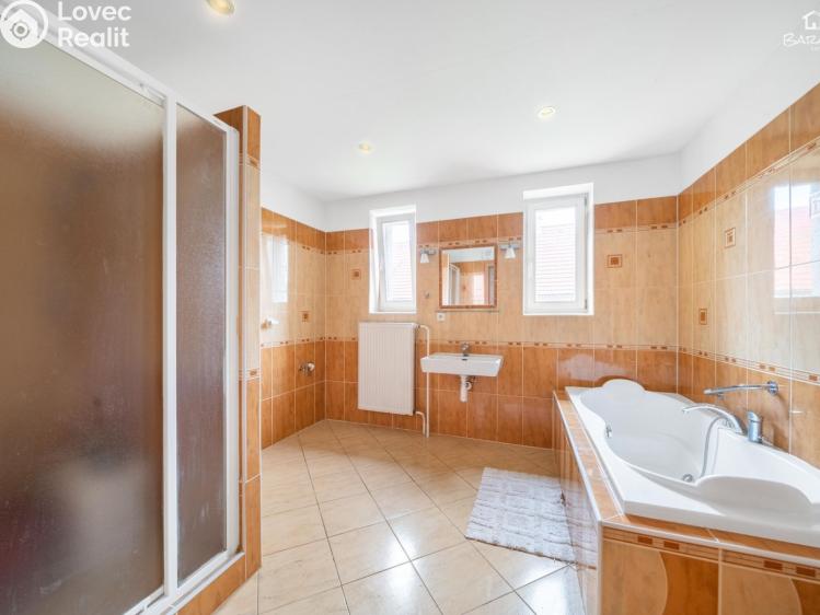 Prodej rodinného domu Soběkury č. 3