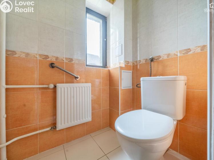 Prodej rodinného domu Soběkury č. 9