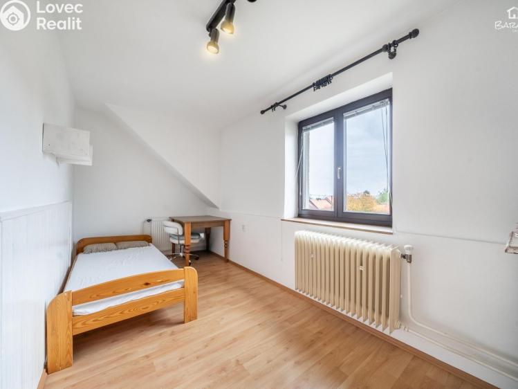 Prodej rodinného domu Soběkury č. 13