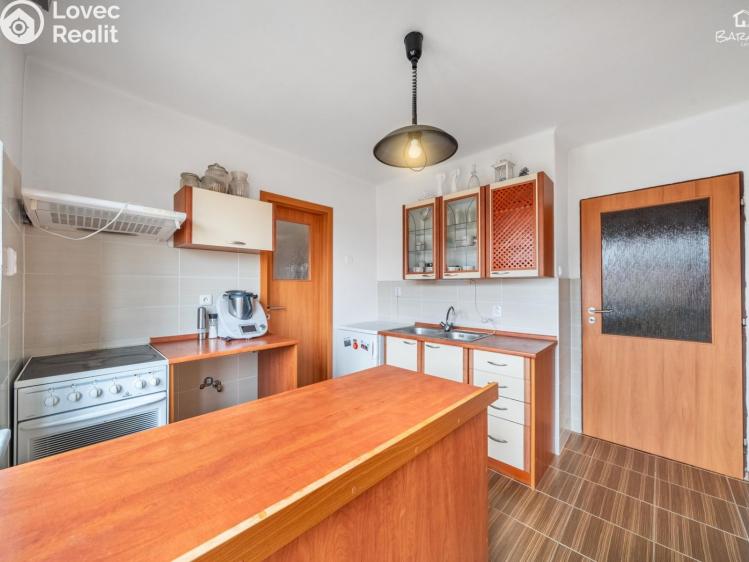 Prodej rodinného domu Soběkury č. 25