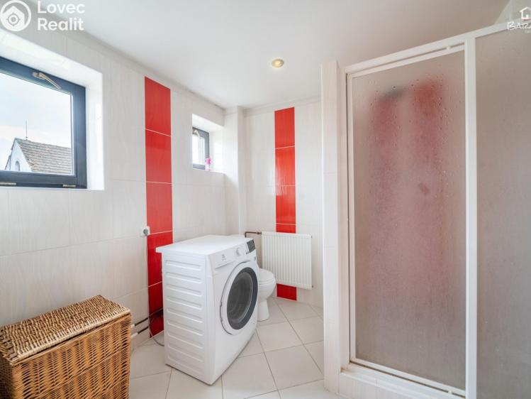 Prodej rodinného domu Soběkury č. 26