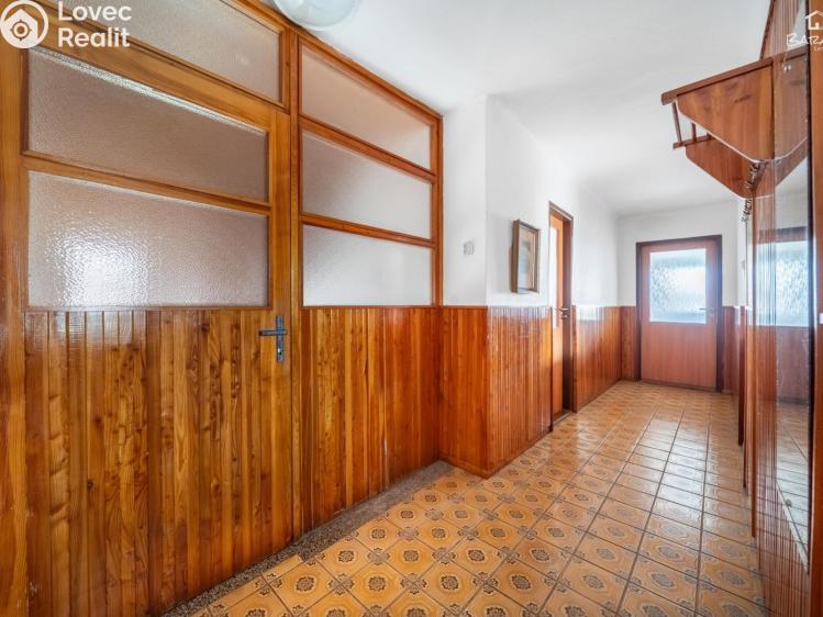 Prodej rodinného domu Soběkury č. 27