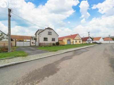 Prodej rodinného domu Soběkury č. 1