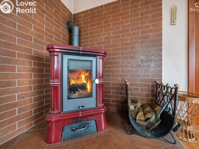 Prodej rodinného domu Soběkury č. 2