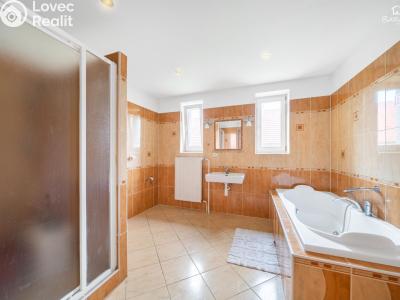 Prodej rodinného domu Soběkury č. 3