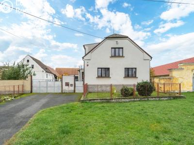 Prodej rodinného domu Soběkury č. 4