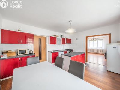 Prodej rodinného domu Soběkury č. 5