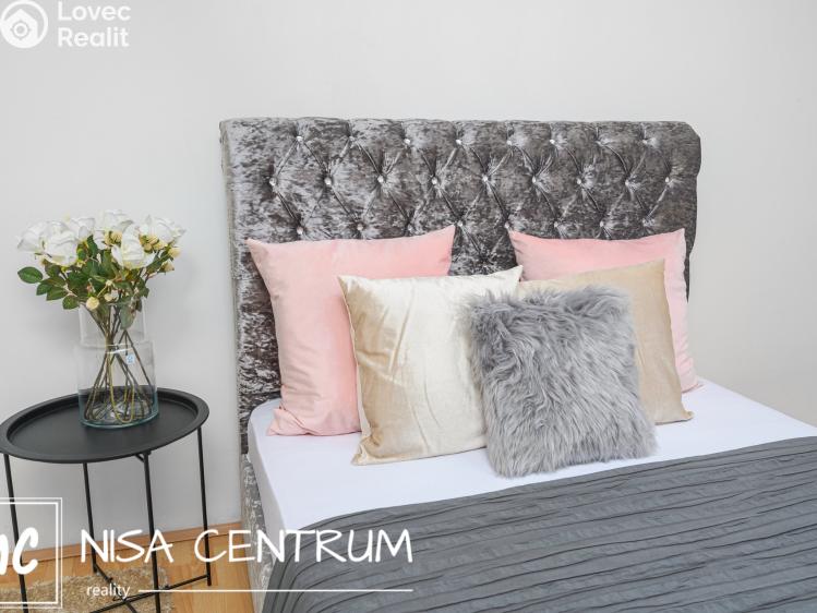 Prodej rodinného domu Semily, Vysocká č. 10