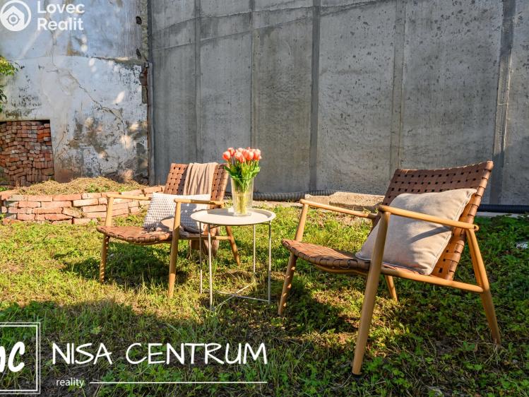 Prodej rodinného domu Semily, Vysocká č. 23