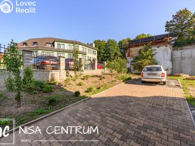 Prodej rodinného domu Semily, Vysocká č. 3