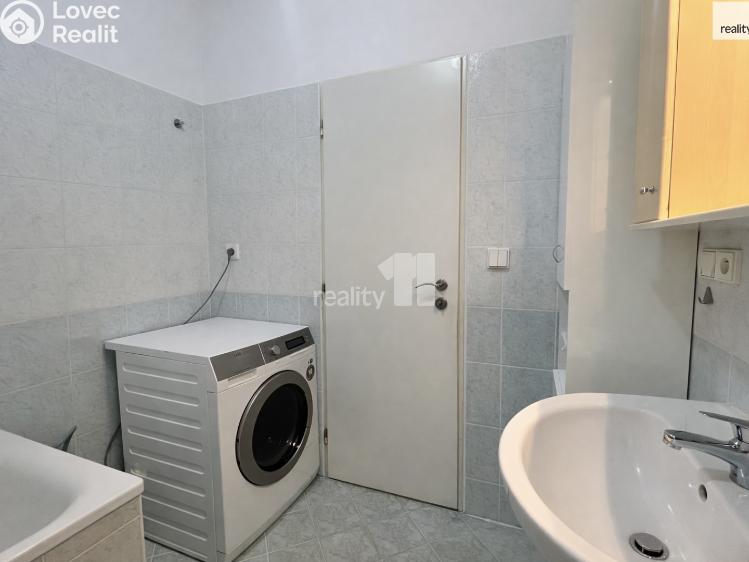 Оренда квартири 1+KK Praha 10, Pod Bohdalcem I č. 8