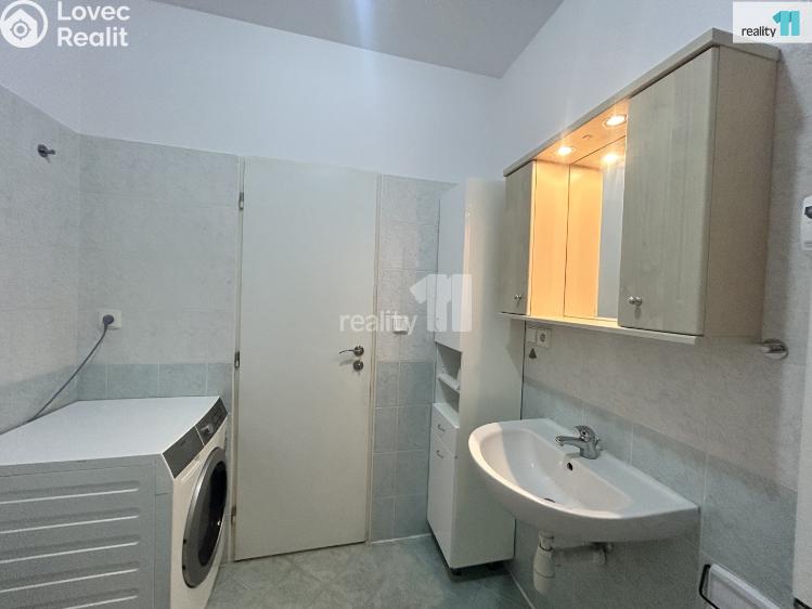 Оренда квартири 1+KK Praha 10, Pod Bohdalcem I č. 9