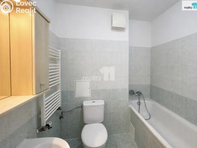 Оренда квартири 1+KK Praha 10, Pod Bohdalcem I č. 3