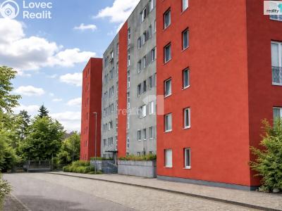 Оренда квартири 1+KK Praha 10, Pod Bohdalcem I č. 4