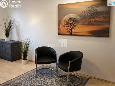 Оренда квартири 1+KK Praha 10, Pod Bohdalcem I č. 5