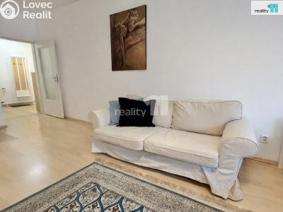 Оренда квартири 1+KK Praha 10, Pod Bohdalcem I č. 6