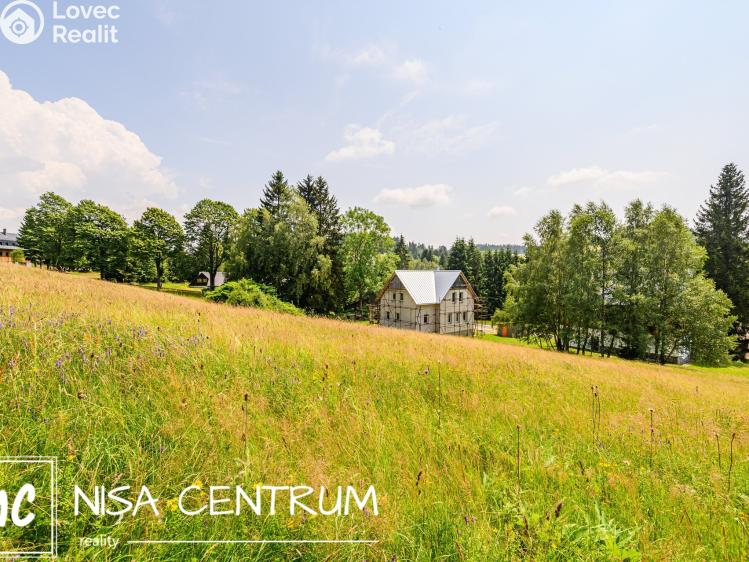 Prodej rodinného domu Janov nad Nisou č. 11