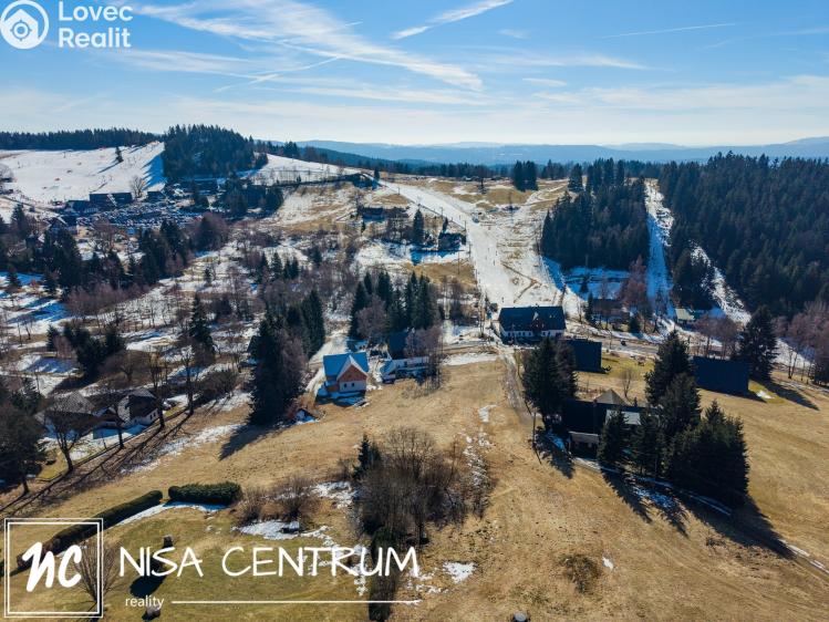 Prodej rodinného domu Janov nad Nisou č. 15